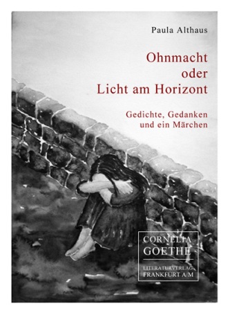 Ohnmacht oder Licht am Horizont